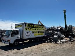 Best Residential Junk Removal  in Martinsville, VA