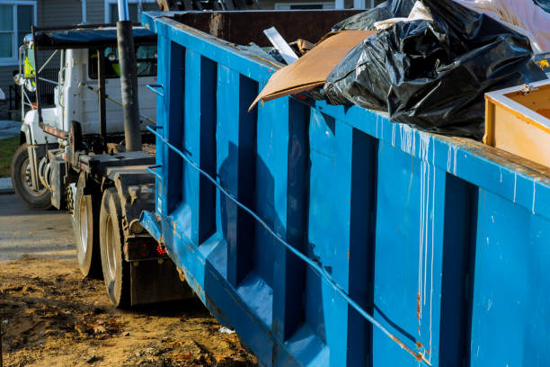 Best Appliance Removal  in Martinsville, VA