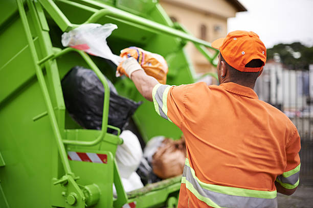 Best Shed Removal  in Martinsville, VA