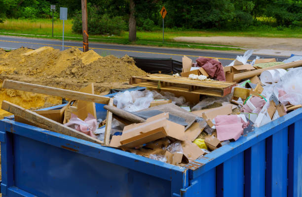 Best Commercial Junk Removal  in Martinsville, VA