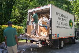 Donation Pickup Services in Martinsville, VA